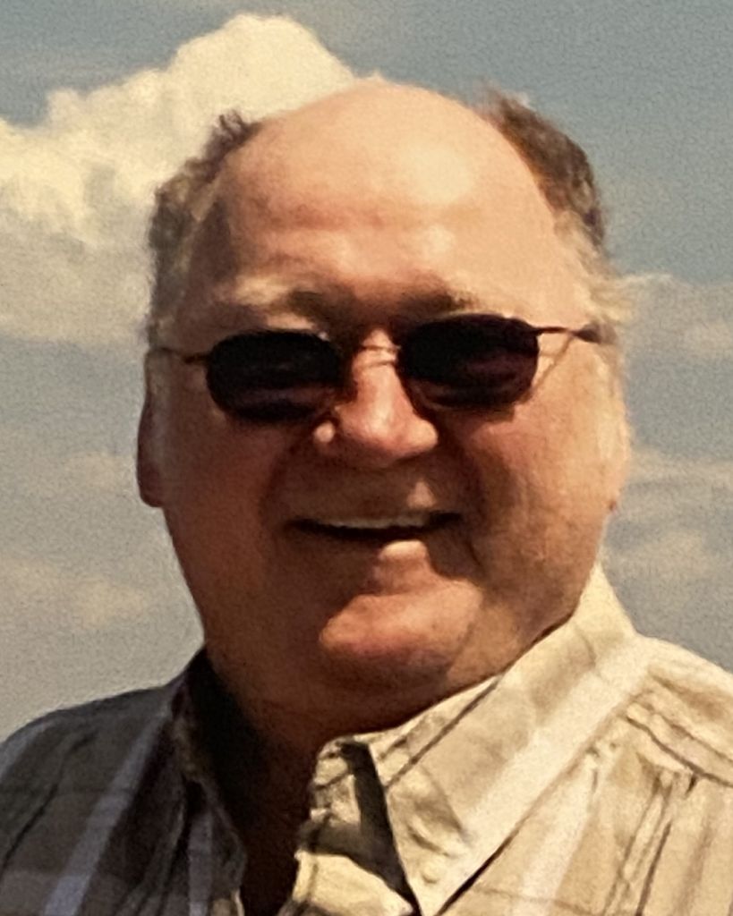 Douglas Howard Gilmore Profile Photo