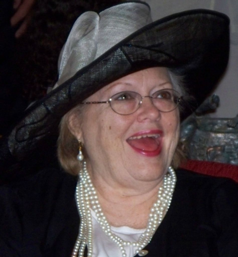 Judith Love Mclaughlin Profile Photo