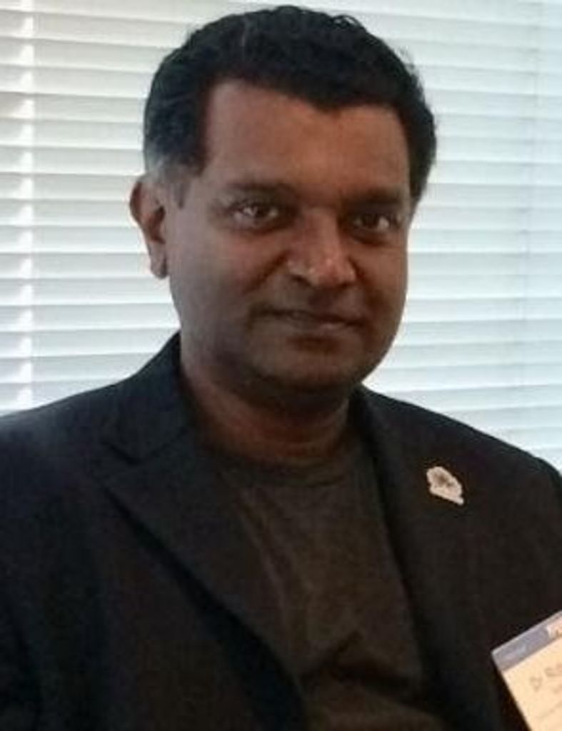 Dr. Robert Selliah Profile Photo