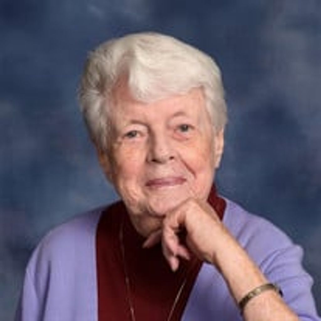 Martha Belle Merten