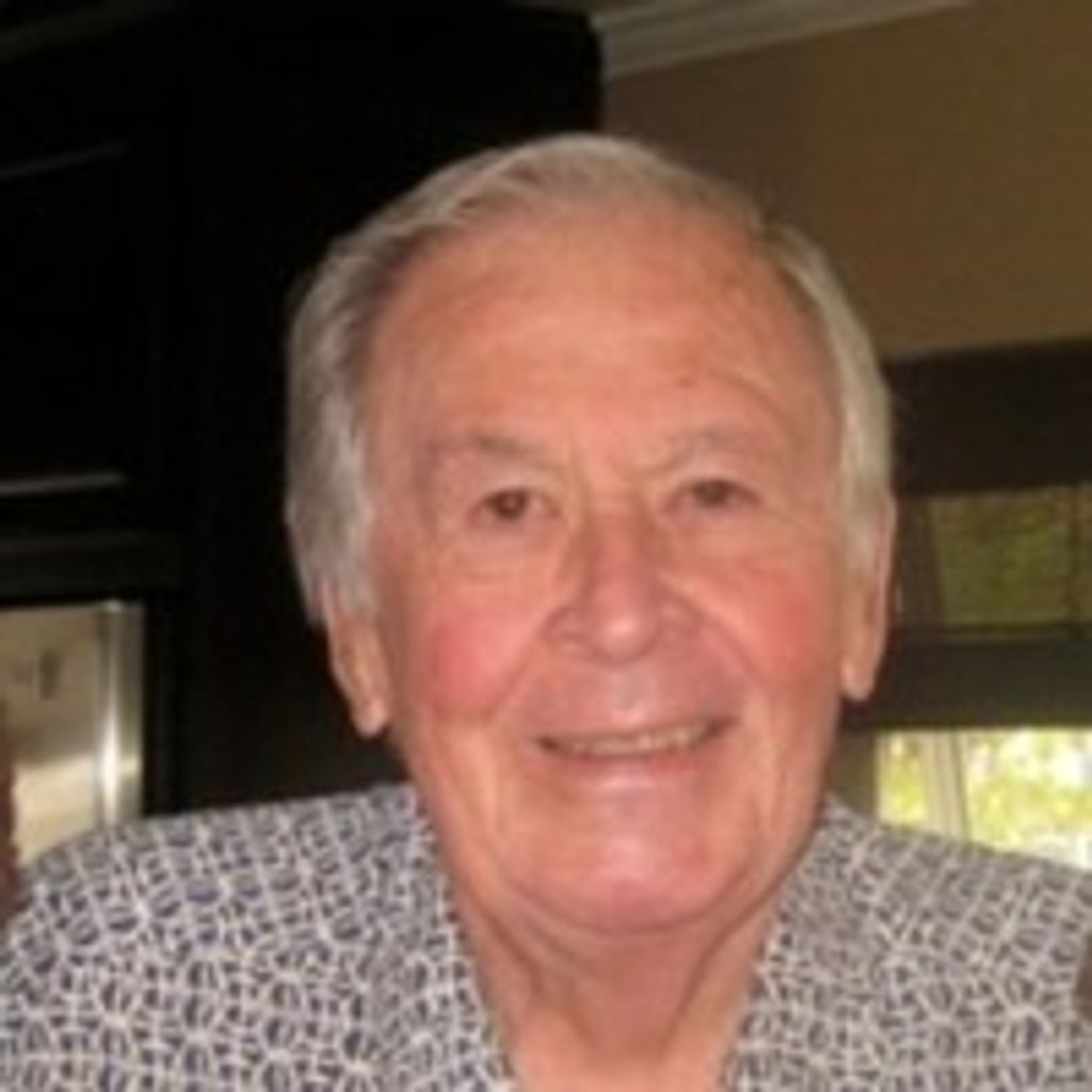 Joseph Gilbert Lozano