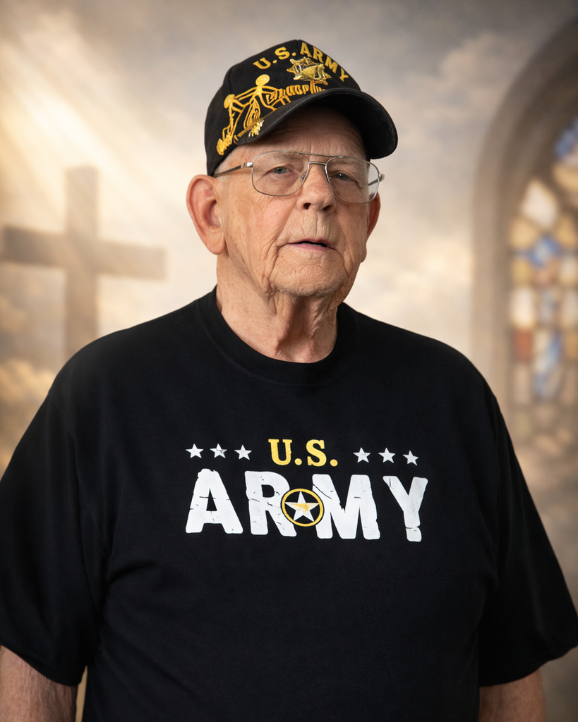 Dale Olsen Profile Photo