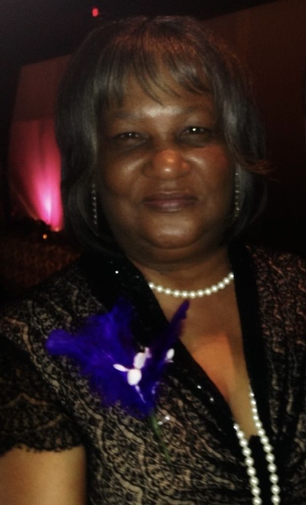 Diana Daye Profile Photo