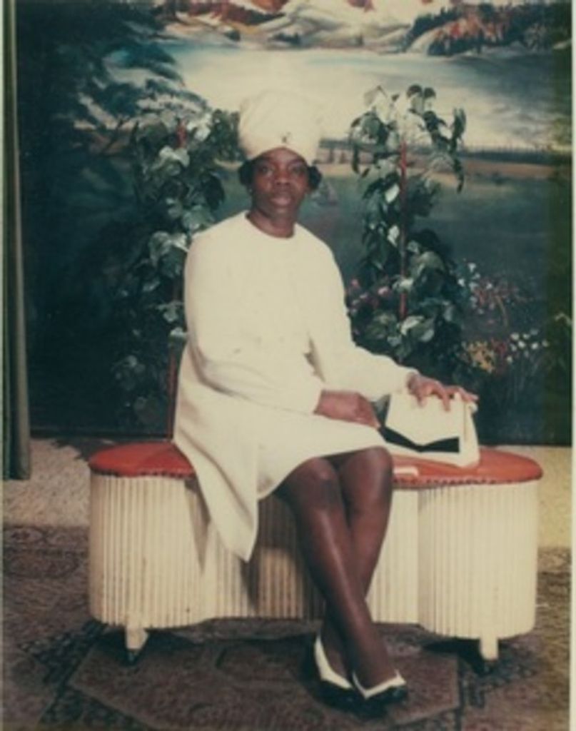 Sister Mary Davis Profile Photo