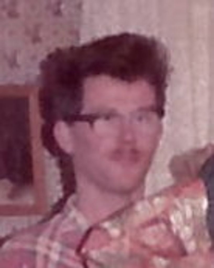 Harold W. "Bill" Tice Profile Photo