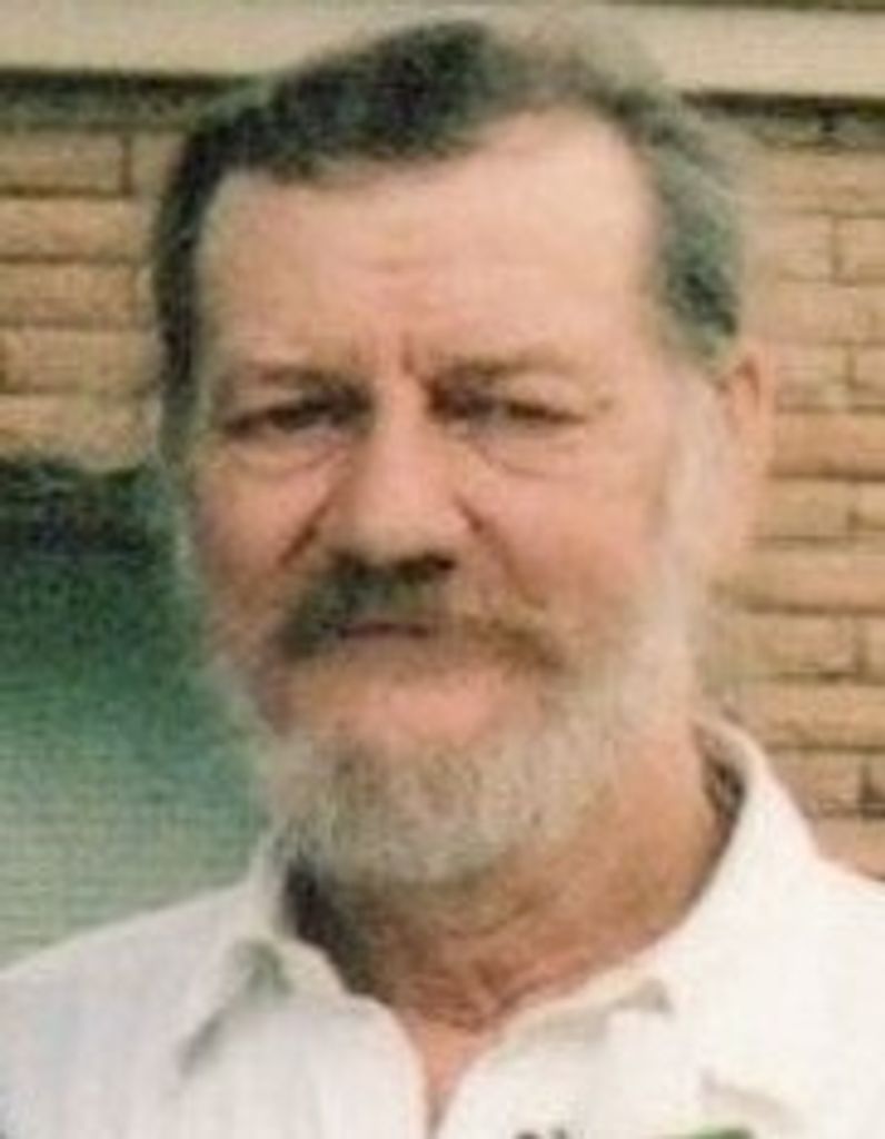 Gene Bishop Profile Photo