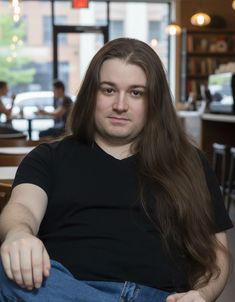 Ben Lacy Elmdahl Profile Photo