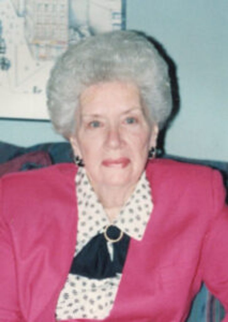 Hazel L. Evins Profile Photo