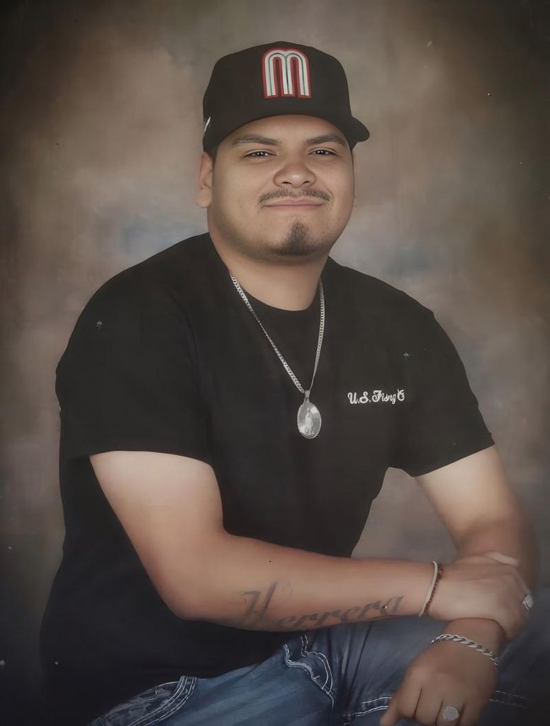 Cesar Herrera Profile Photo