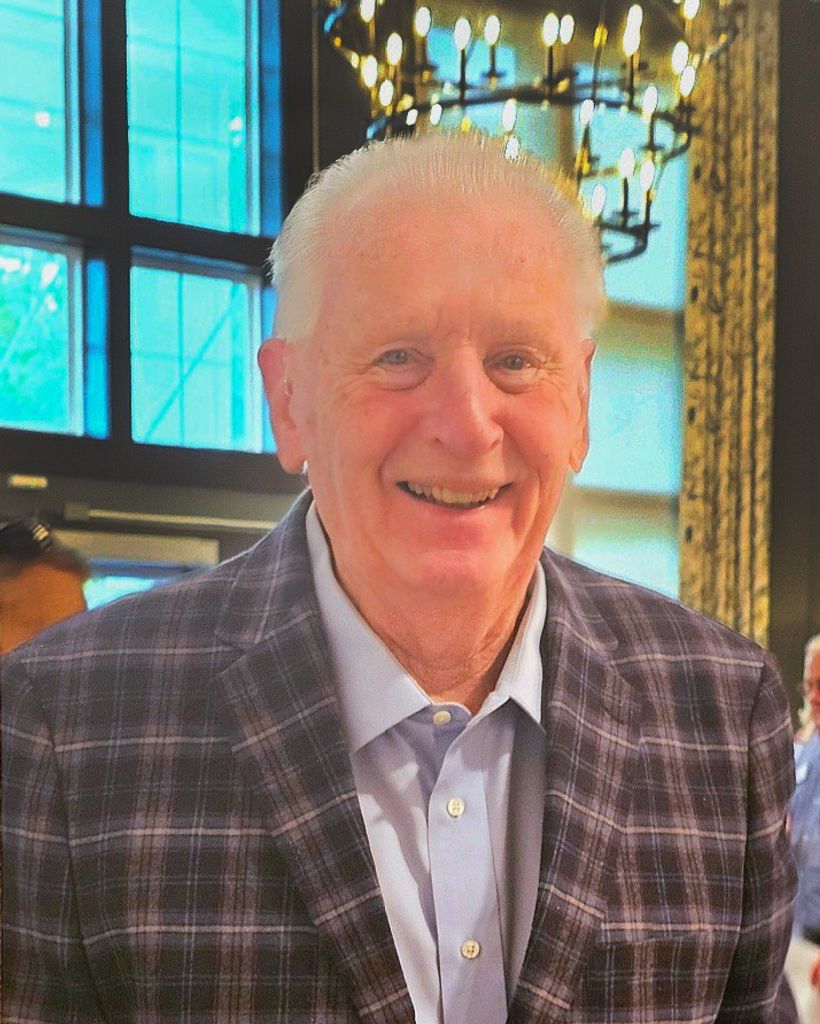 Joseph Mulvey Profile Photo
