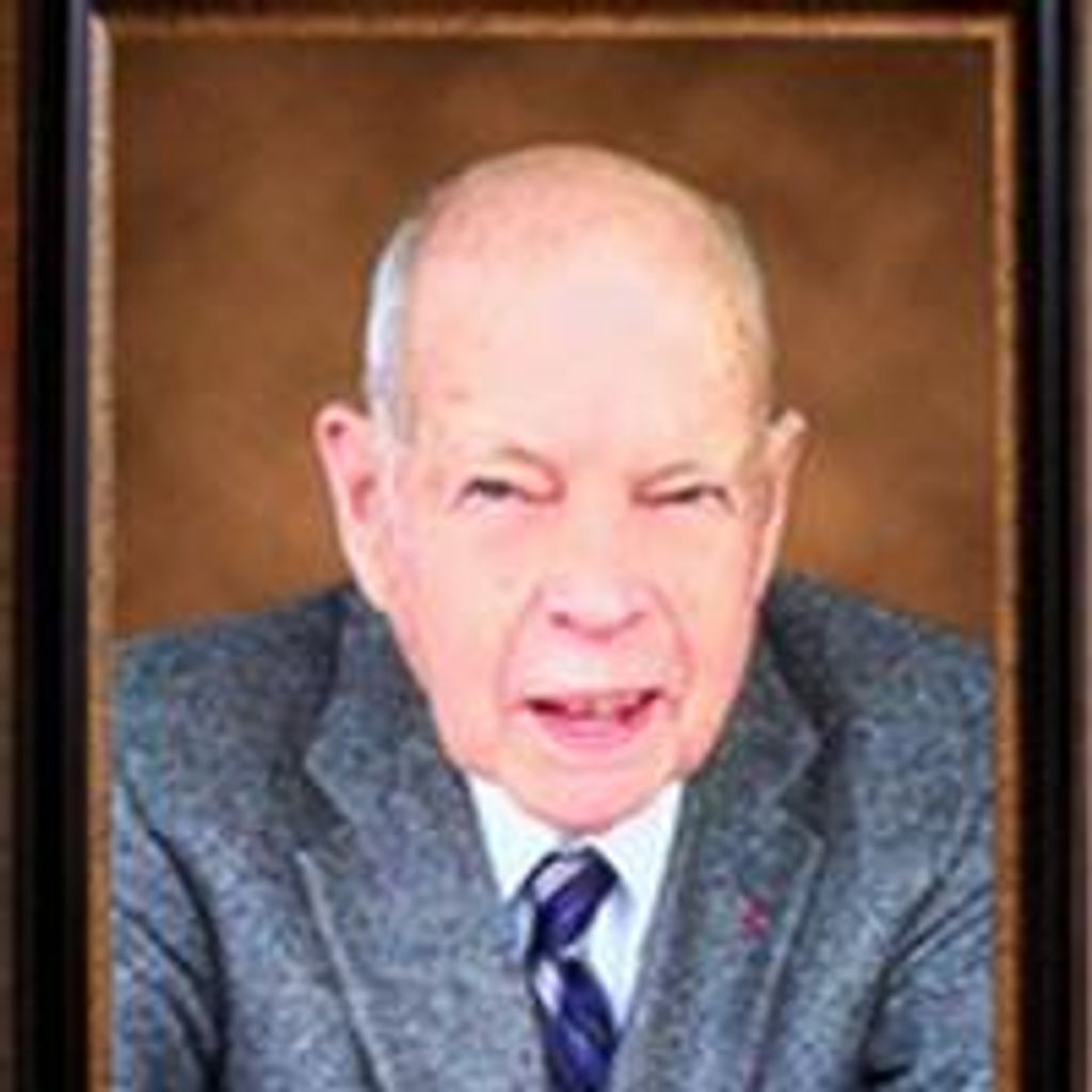 William W. Reese, Jr.