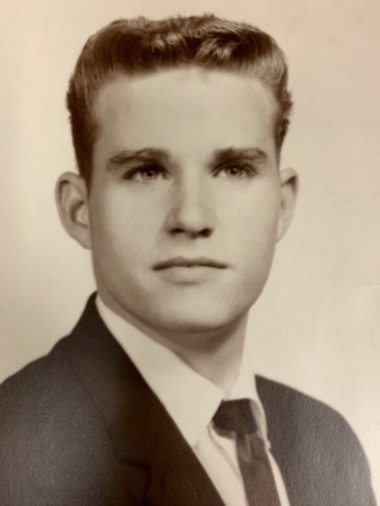 Robert “Bobby” Leon Wilson