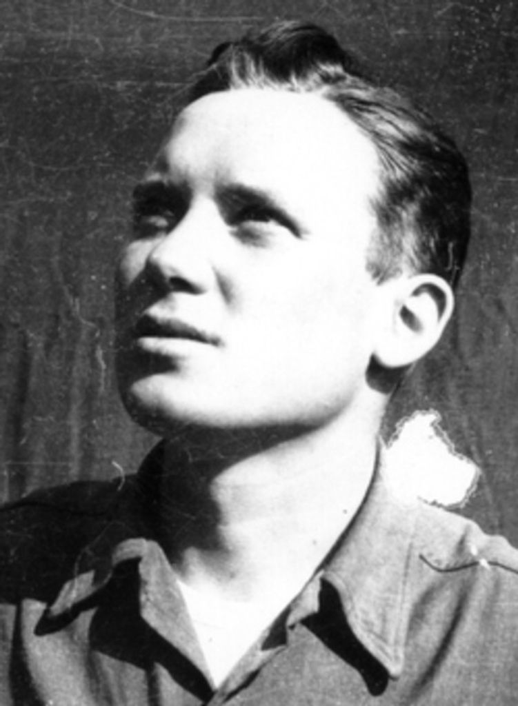 Verle G. Pike Profile Photo