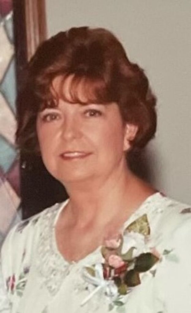 Sharon Rebecca Holman Profile Photo