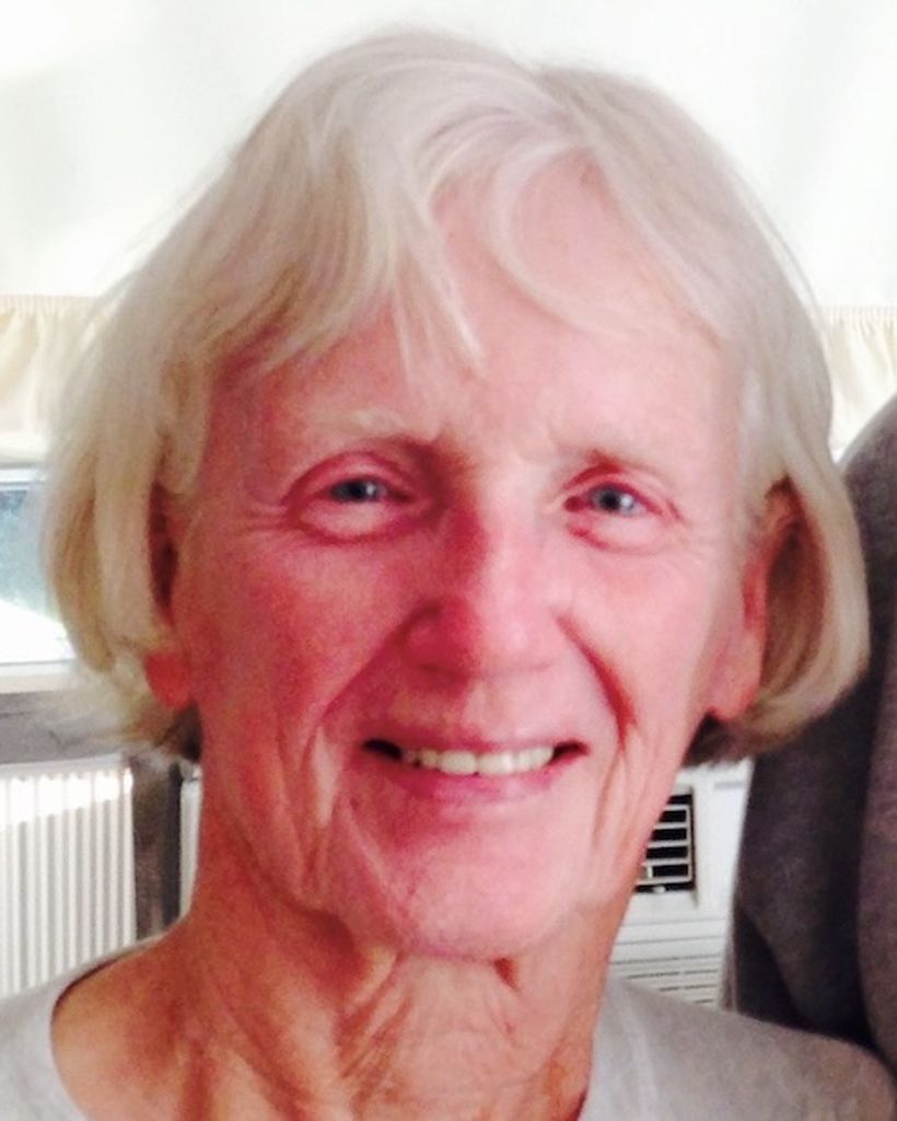 Jeannette I. Brady Profile Photo