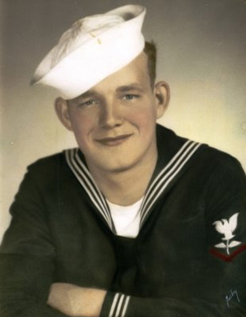 George Scroggins
