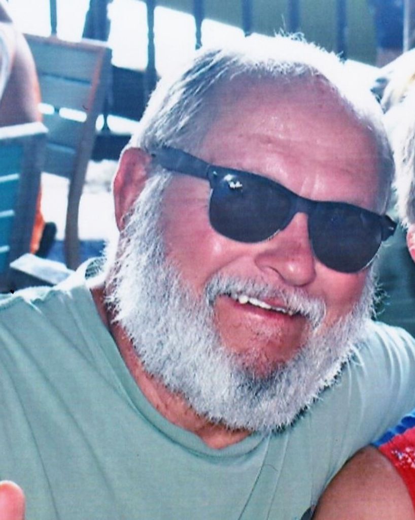 Charles Michael "Mike" Hill