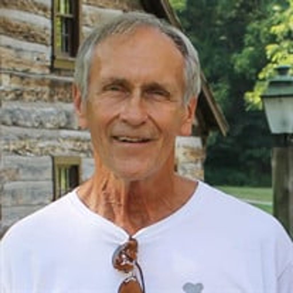 Karl R. Matz