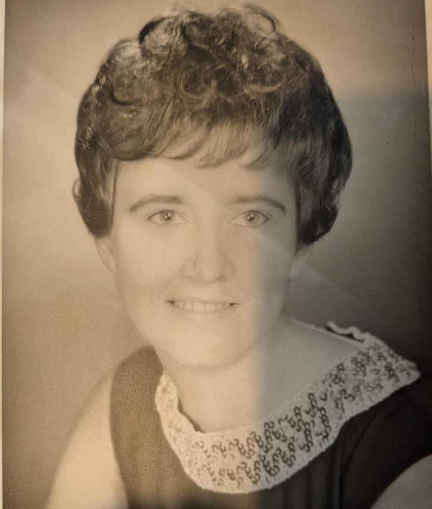 Barbara Virginia Dauphinais