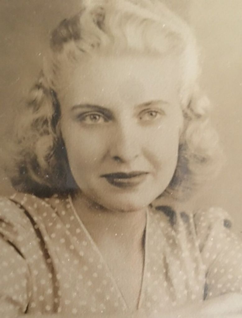 Marilyn Rose Shepherd Profile Photo