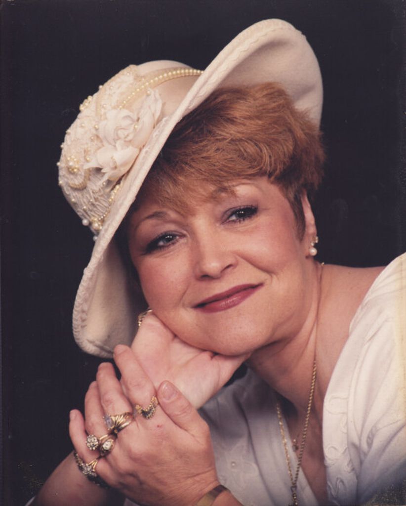 Mary Ellen (Byrd)  Young Profile Photo