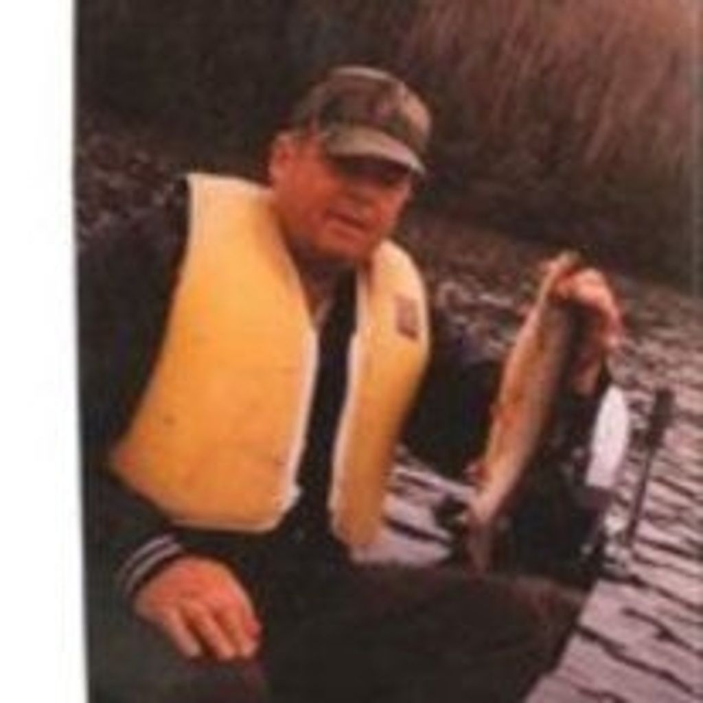 Floyd M Holborn