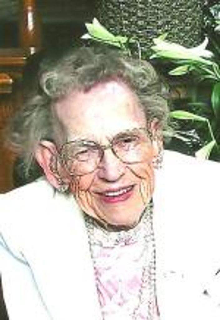 Ruth A. (Nelson) Ljungberg