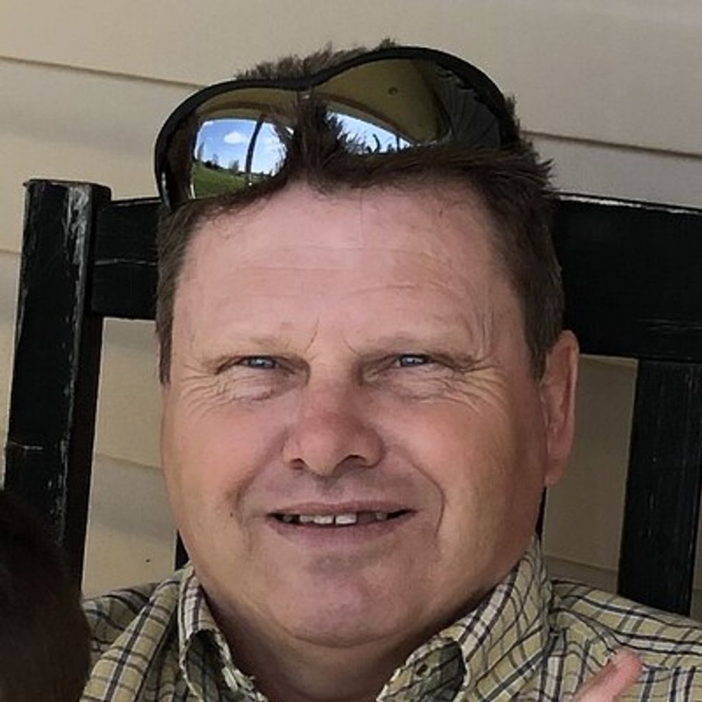 Tony Lee Clemons Profile Photo