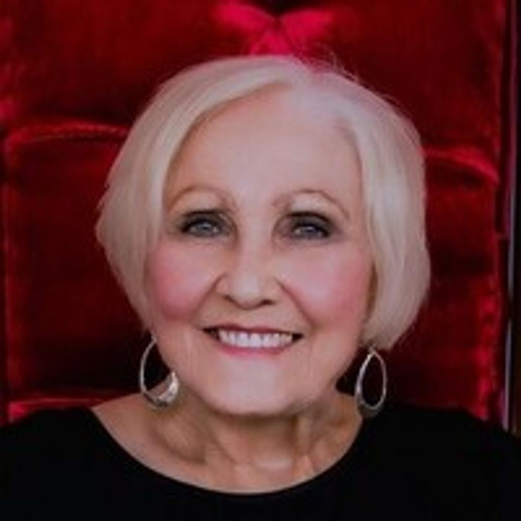 Pattie Stinnett Profile Photo
