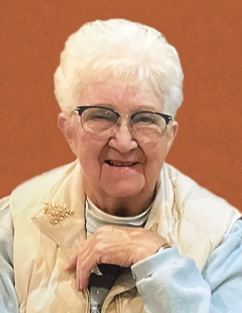 Adeline D. Schletty Profile Photo