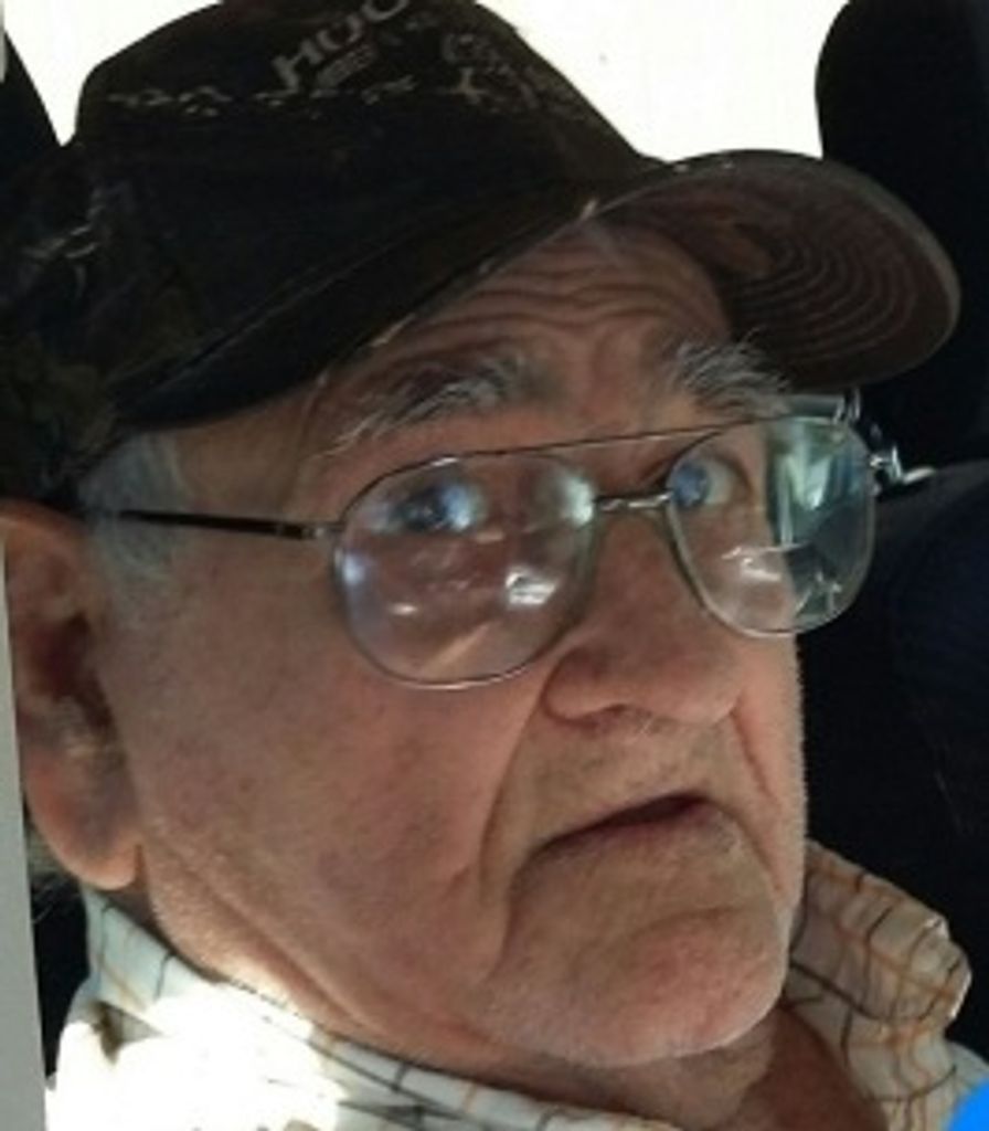 Harvey Keelin Profile Photo