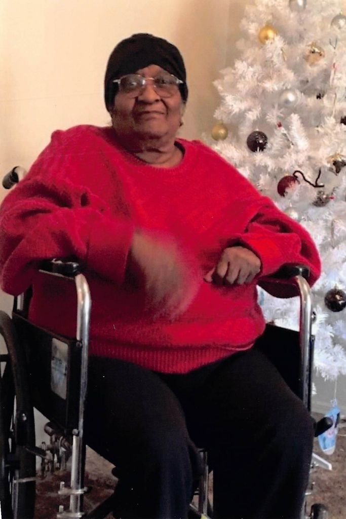 Carole Maxey-Chism Profile Photo