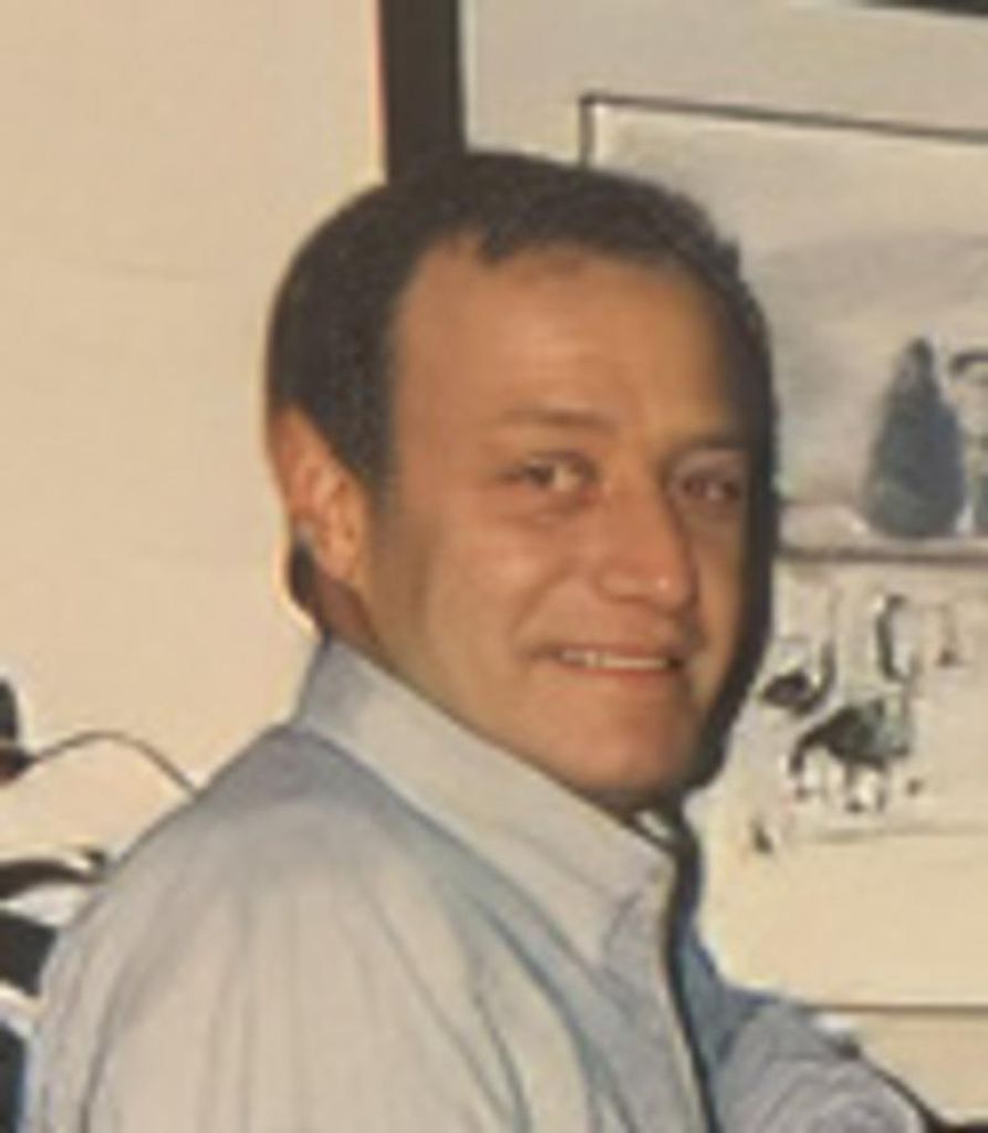 Charles "Emmet" Rogers Profile Photo