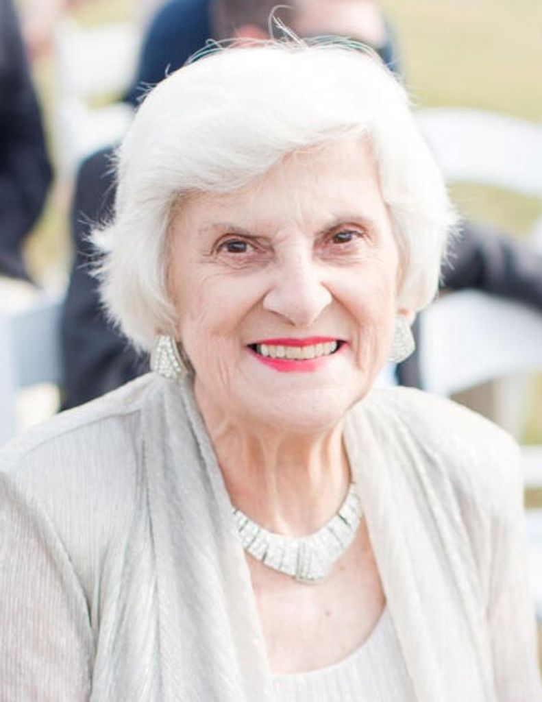 Elizabeth Allen Profile Photo