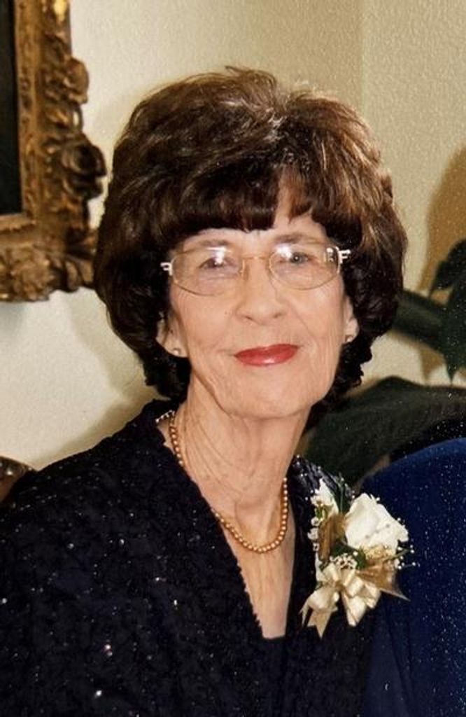 Katherine Howry Profile Photo