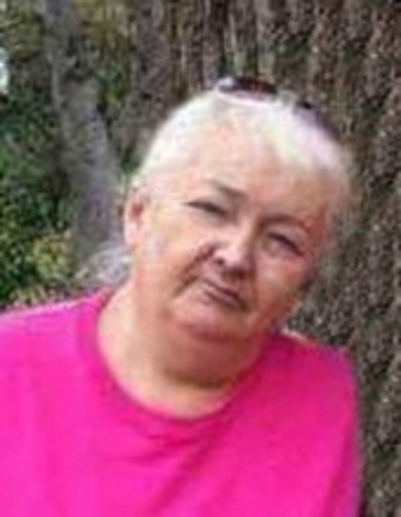 Deborah Lois Garner
