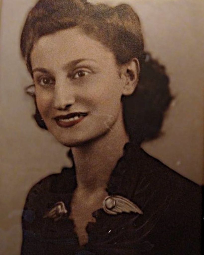Michelina Cipoletti