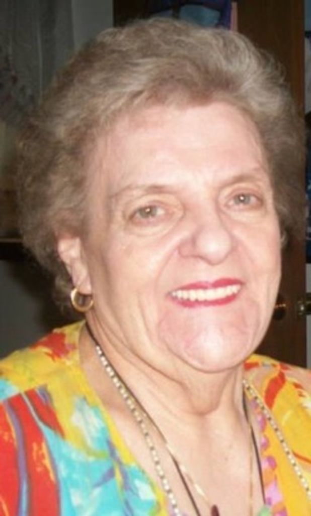 Margaret Swint Millard Profile Photo