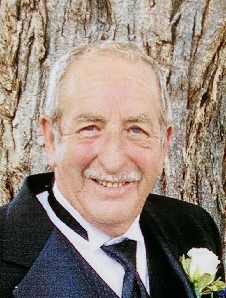 Frederick E. (Pete) Little Profile Photo