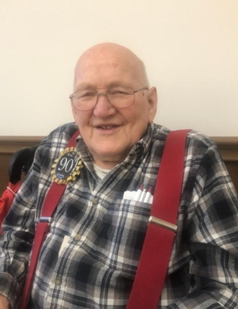 Pastor Ed Profile Photo