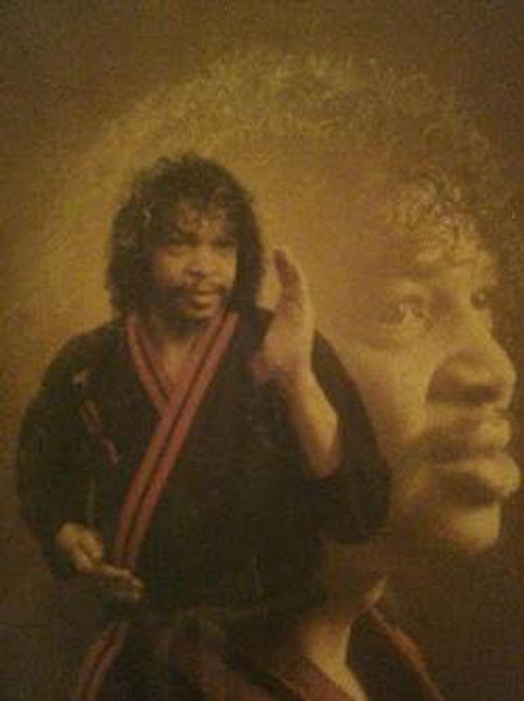 Paul Scipio Profile Photo