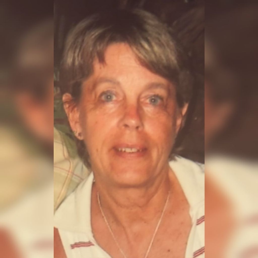 Carol A. Scott