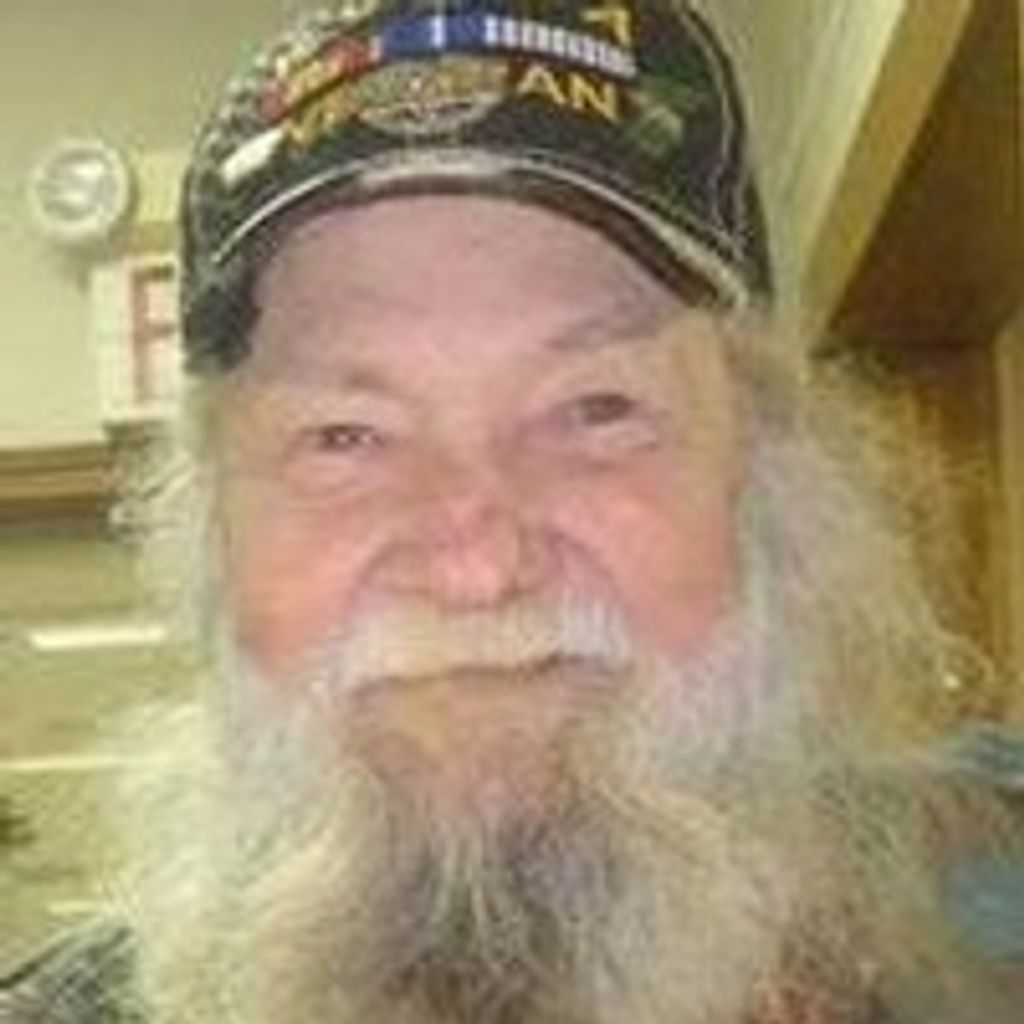 Merlin Kennith "Carbite" Staten