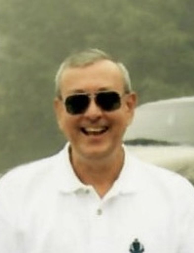 William  Truman Tweedy Profile Photo