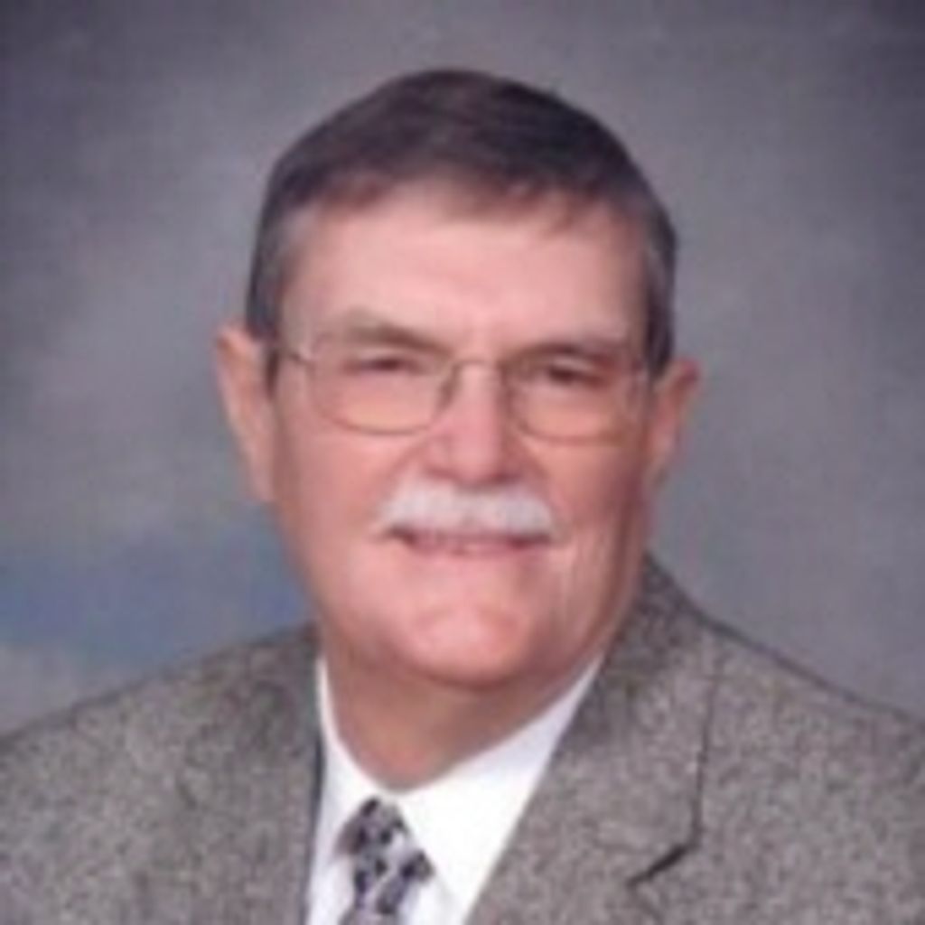 Bruce Darrell Winslow