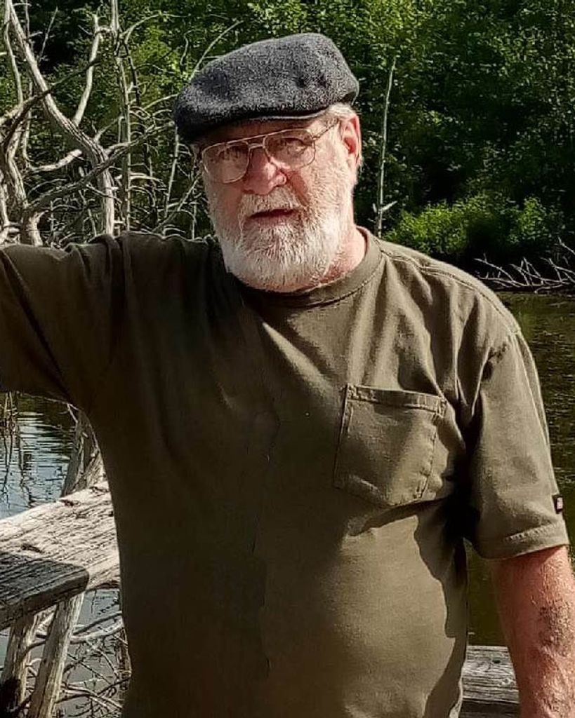 Terry James Rice Profile Photo