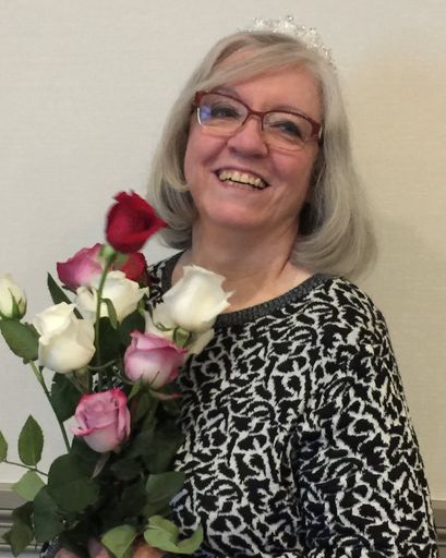 Gloria Jean Ashby's obituary image