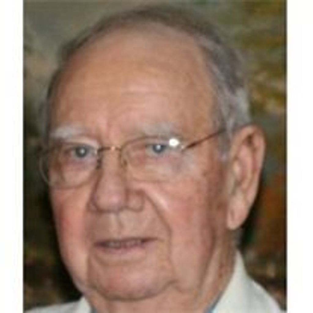 W. Hammett, Sr.