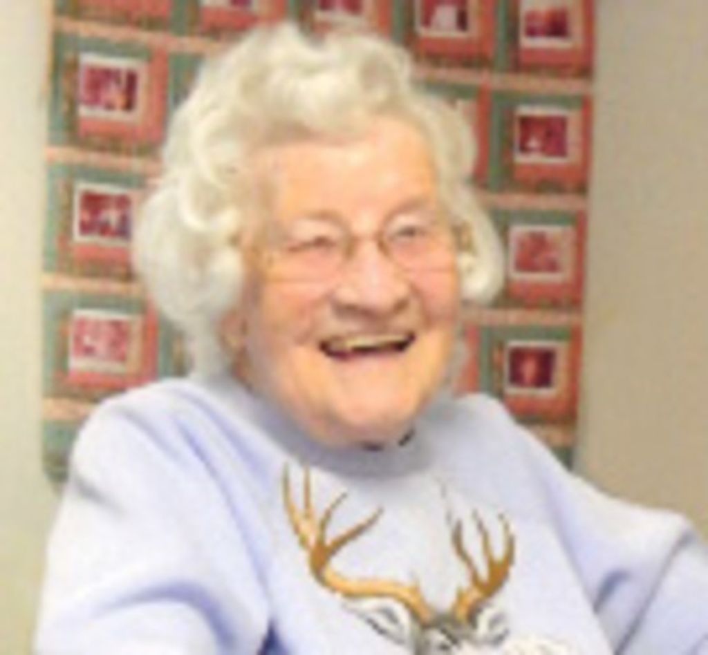 Bernice Capp Profile Photo