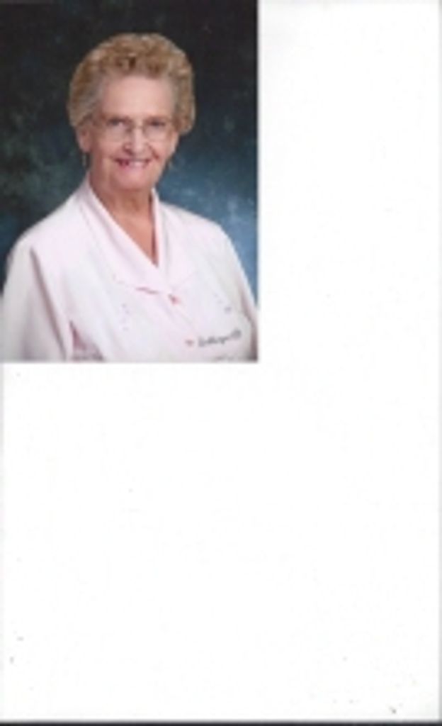 Winsome Bell Perry